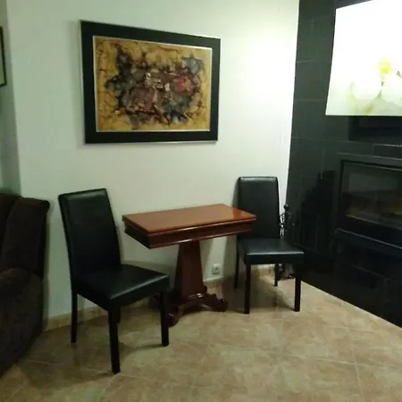4 Bedrooms House With Shared Pool Furnished Garden And Wifi At 4 Km Away From The Beach 別荘 コロイオス