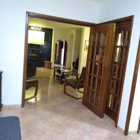 4 Bedrooms House With Shared Pool Furnished Garden And Wifi At 4 Km Away From The Beach 別荘 *