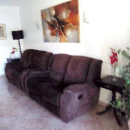 4 Bedrooms House With Shared Pool Furnished Garden And Wifi At 4 Km Away From The Beach コロイオス