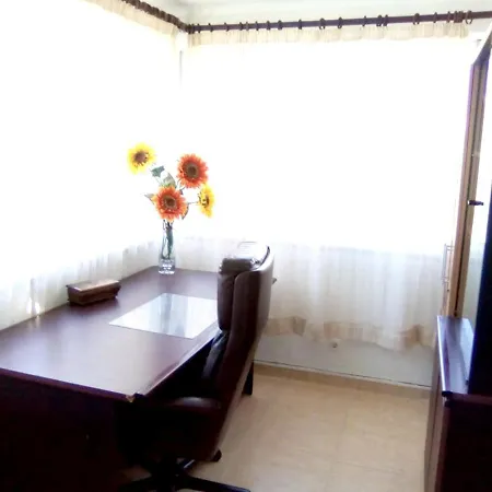 4 Bedrooms House With Shared Pool Furnished Garden And Wifi At 4 Km Away From The Beach * コロイオス