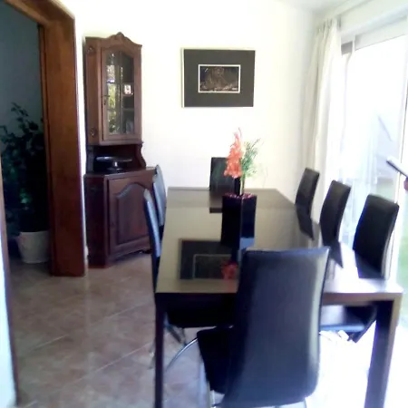 別荘 4 Bedrooms House With Shared Pool Furnished Garden And Wifi At 4 Km Away From The Beach コロイオス