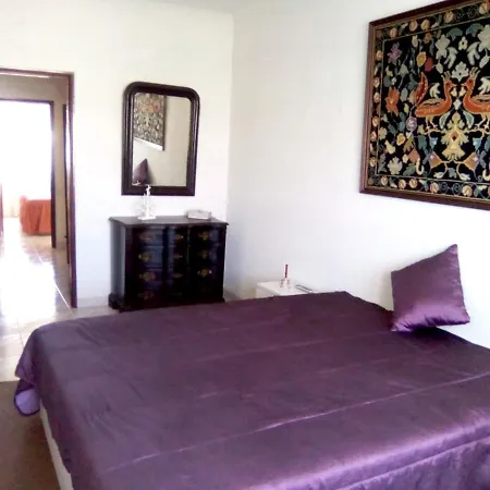 別荘 4 Bedrooms House With Shared Pool Furnished Garden And Wifi At 4 Km Away From The Beach